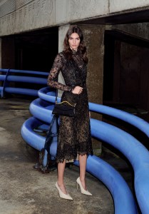 Elie Saab Pre-Fall 2026 Collection
