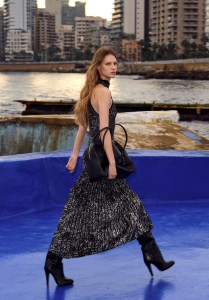 Elie Saab Pre-Fall 2026 Collection