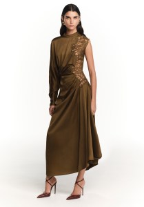 Elie Saab Pre-Fall 2026 Collection