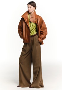 Elie Saab Pre-Fall 2026 Collection