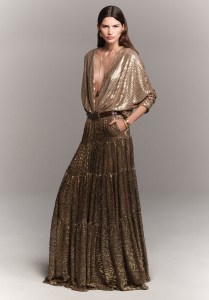 Elie Saab Pre-Fall 2026 Collection