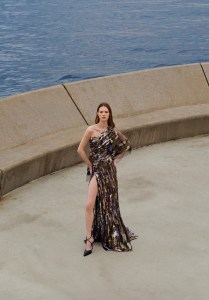 Elie Saab Pre-Fall 2026 Collection