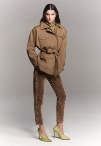Elie Saab Pre-Fall 2026 Collection