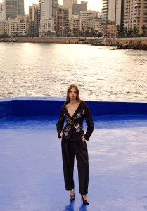 Elie Saab Pre-Fall 2026 Collection