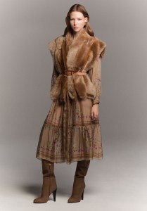 Elie Saab Pre-Fall 2026 Collection