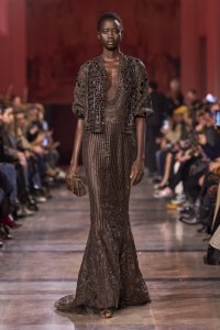 Elie Saab Spring 2026 Couture at Paris Fashion Week