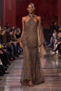 Elie Saab Spring 2026 Couture at Paris Fashion Week
