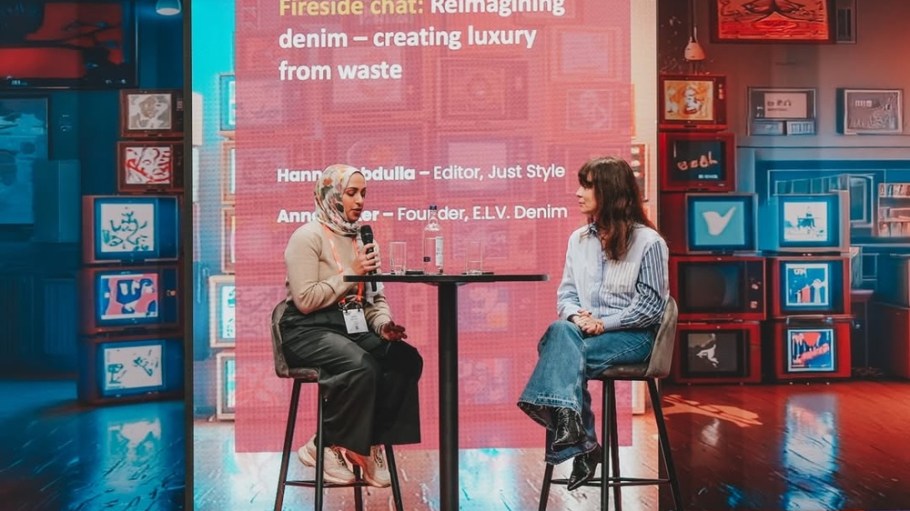 E.L.V. Denim