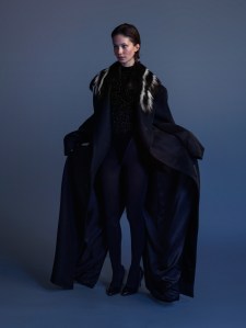 ERL Men's Fall 2026 Ready-to-Wear Collection at Paris Washion Week