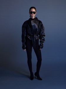 ERL Men's Fall 2026 Ready-to-Wear Collection at Paris Washion Week
