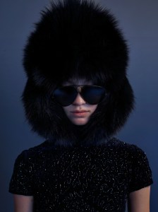 ERL Men's Fall 2026 Ready-to-Wear Collection at Paris Washion Week