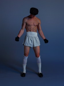 ERL Men's Fall 2026 Ready-to-Wear Collection at Paris Washion Week