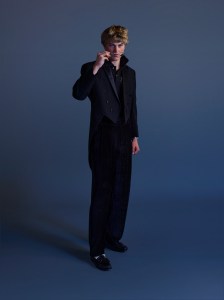 ERL Men's Fall 2026 Ready-to-Wear Collection at Paris Washion Week