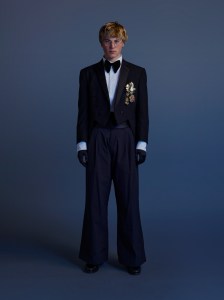 ERL Men's Fall 2026 Ready-to-Wear Collection at Paris Washion Week