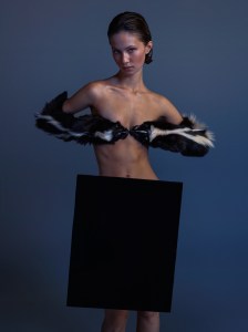 ERL Men's Fall 2026 Ready-to-Wear Collection at Paris Washion Week