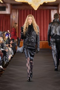 Ernest W. Baker Men's Fall 2026 Ready-to-Wear Collection at Paris Fashion Week