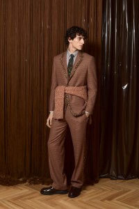 Etro Fall 2026 Ready-to-Wear Collection