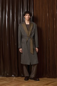 Etro Fall 2026 Ready-to-Wear Collection