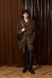 Etro Fall 2026 Ready-to-Wear Collection