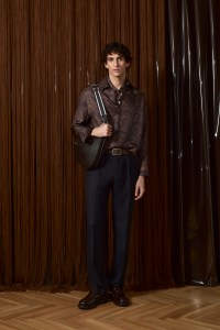 Etro Fall 2026 Ready-to-Wear Collection