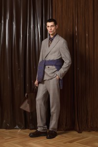 Etro Fall 2026 Ready-to-Wear Collection
