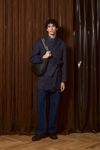 Etro Fall 2026 Ready-to-Wear Collection