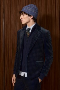 Etro Fall 2026 Ready-to-Wear Collection