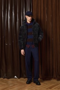 Etro Fall 2026 Ready-to-Wear Collection