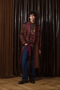 Etro Fall 2026 Ready-to-Wear Collection
