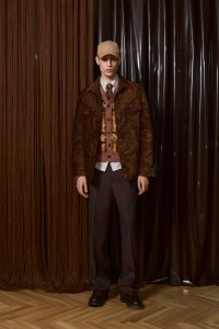 Etro Fall 2026 Ready-to-Wear Collection