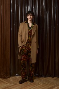 Etro Fall 2026 Ready-to-Wear Collection