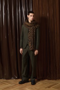 Etro Fall 2026 Ready-to-Wear Collection