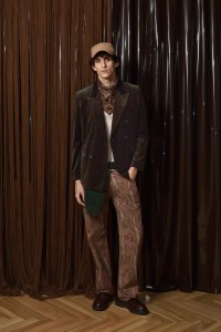 Etro Fall 2026 Ready-to-Wear Collection