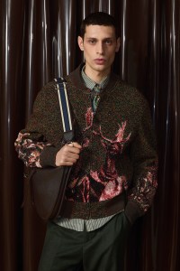 Etro Fall 2026 Ready-to-Wear Collection