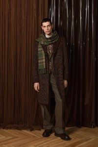 Etro Fall 2026 Ready-to-Wear Collection