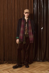 Etro Fall 2026 Ready-to-Wear Collection