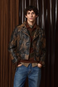 Etro Fall 2026 Ready-to-Wear Collection