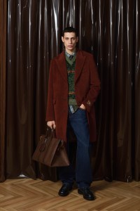 Etro Fall 2026 Ready-to-Wear Collection