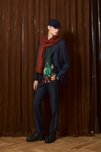 Etro Fall 2026 Ready-to-Wear Collection