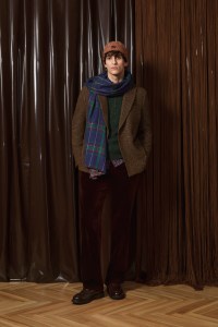 Etro Fall 2026 Ready-to-Wear Collection