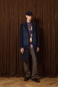 Etro Fall 2026 Ready-to-Wear Collection