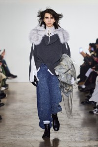 Feng Chen Wang Men's Fall 2026 Ready-to-Wear Collection at Paris Men's Fashion Week