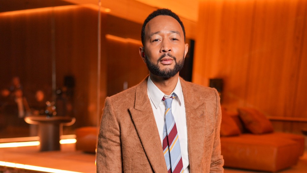 John Legend