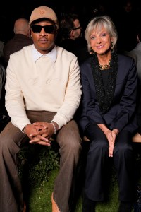 Future and Hélène Mercier-Arnault
