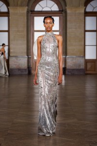 Gaurav Gupta Spring 2026 Couture at Paris Couture Week