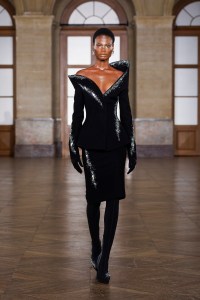 Gaurav Gupta Spring 2026 Couture at Paris Couture Week