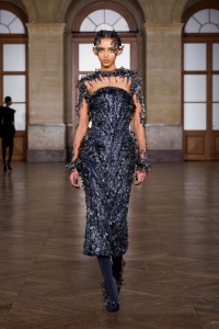 Gaurav Gupta Spring 2026 Couture at Paris Couture Week