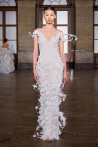 Gaurav Gupta Spring 2026 Couture at Paris Couture Week