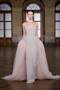 Gaurav Gupta Spring 2026 Couture at Paris Couture Week