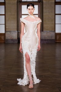 Gaurav Gupta Spring 2026 Couture at Paris Couture Week